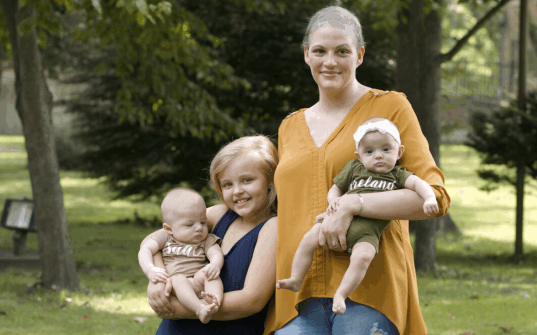 A Lifelong Journey: What Continuum of Care Means for Breast Cancer Survivors