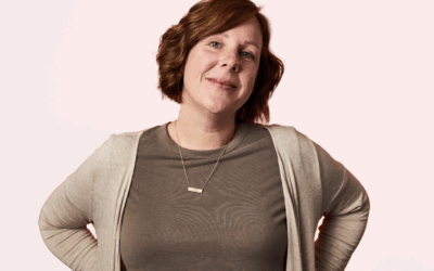Meet Heather: Gateway to Hope Recipient