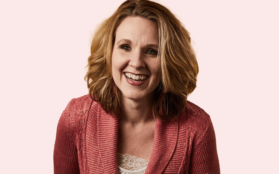 Meet Lauren: Gateway to Hope Recipient