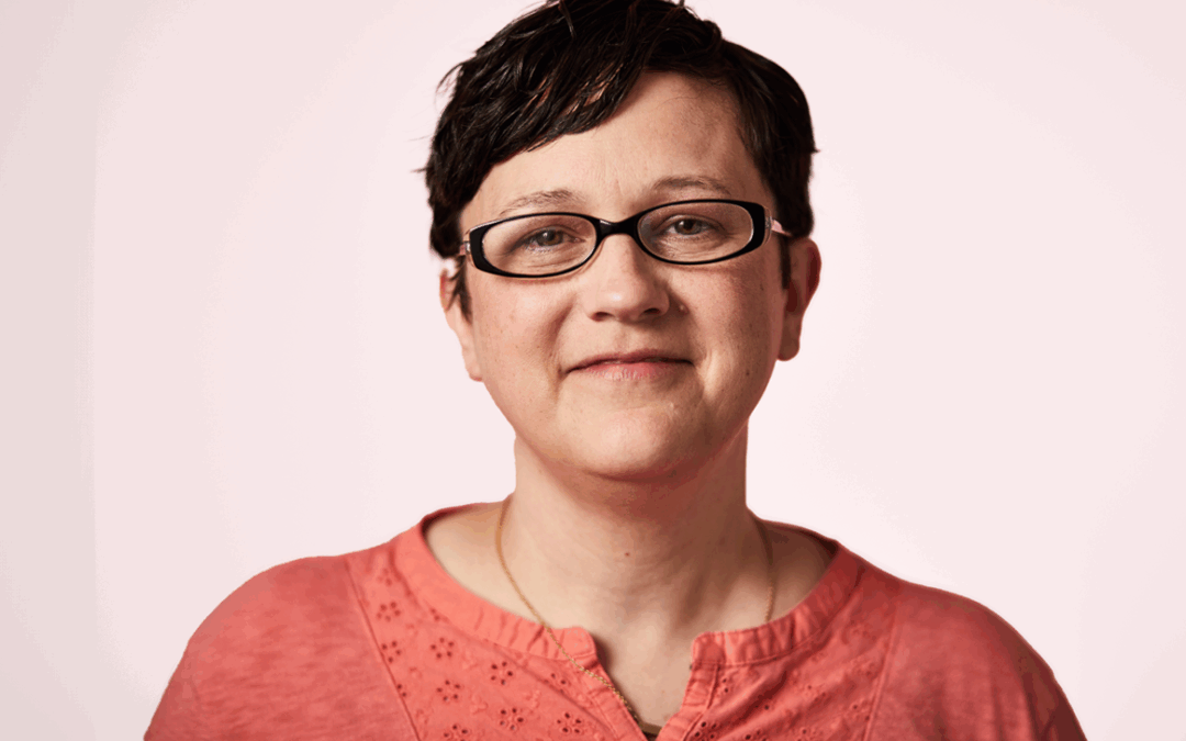 Meet Marci: Gateway to Hope Recipient