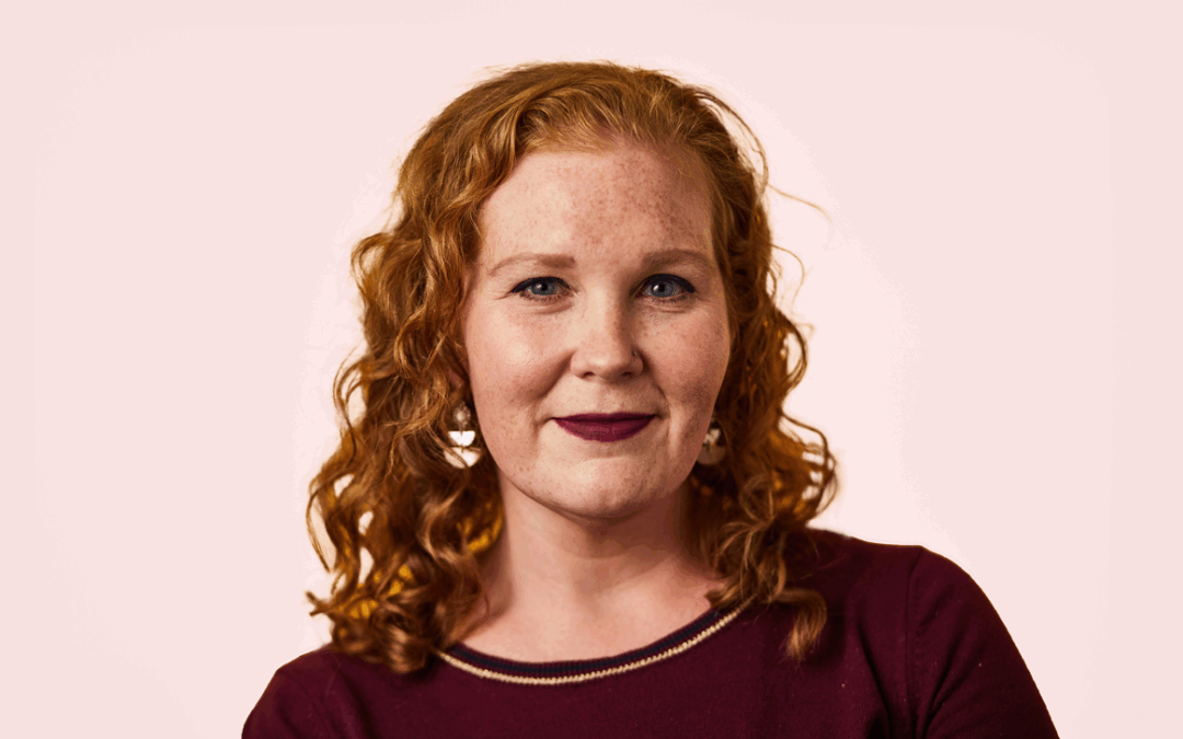 Meet Melissa: Gateway to Hope Recipient