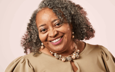 Meet Minette: Gateway to Hope Recipient