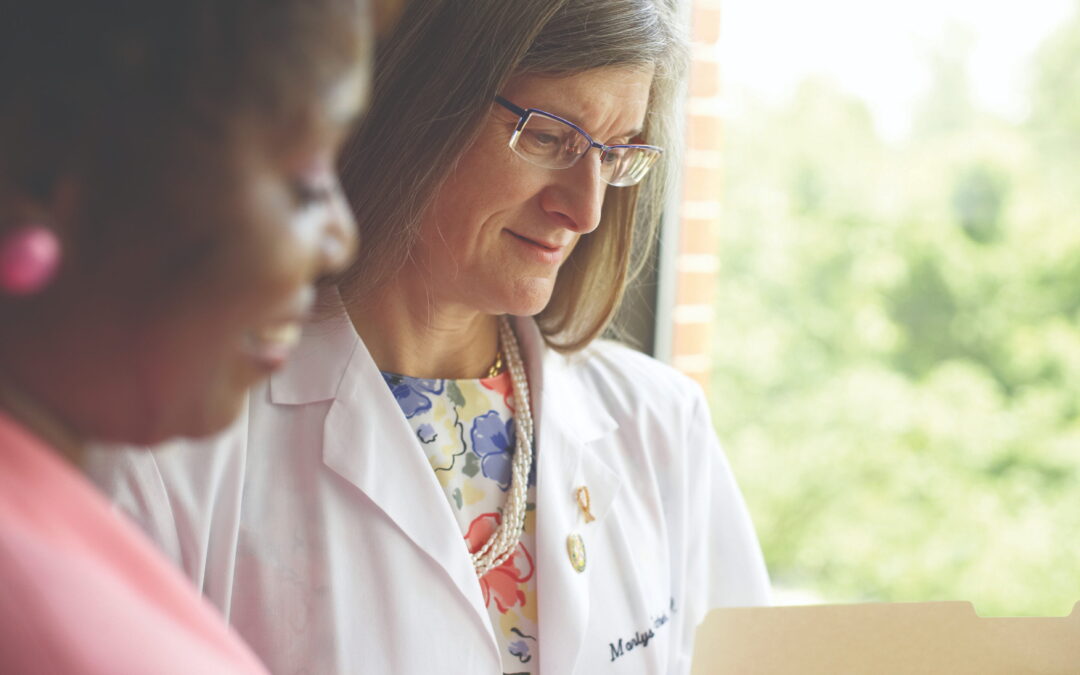 Why Early Detection Is Key: Gateway to Hope’s Role in Preventative Care