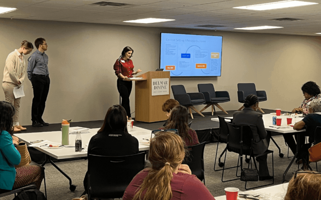 Breast Cancer and Screening Capacity in St. Louis City & County