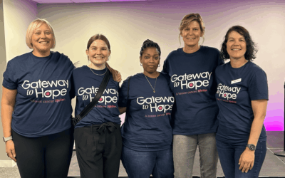Gateway to Hope is Hiring!