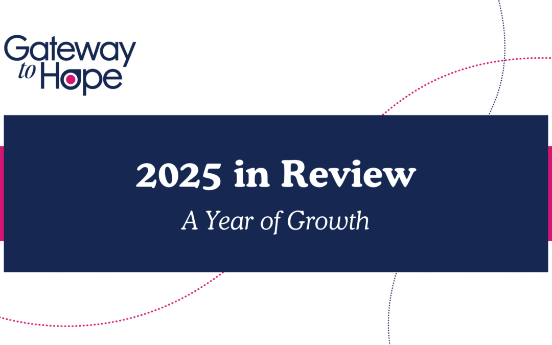 2025 in Review: A Year of Growth