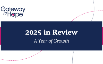 2025 in Review: A Year of Growth
