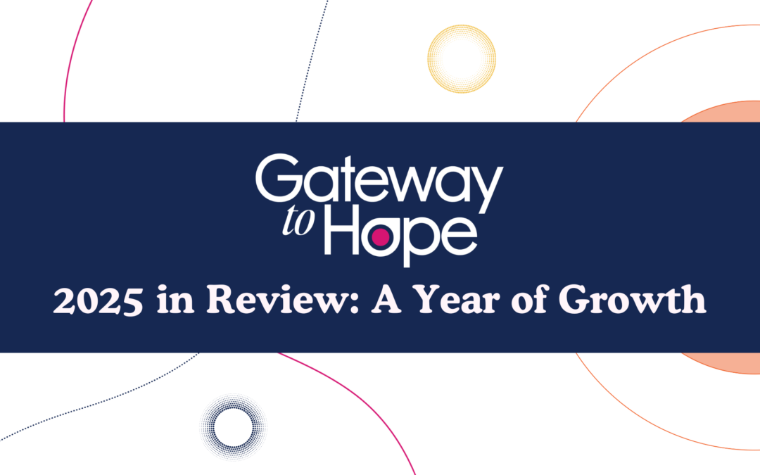 2025 in Review: A Year of Growth