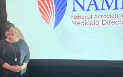 Amplifying Patient Voices at National Medicaid Summit