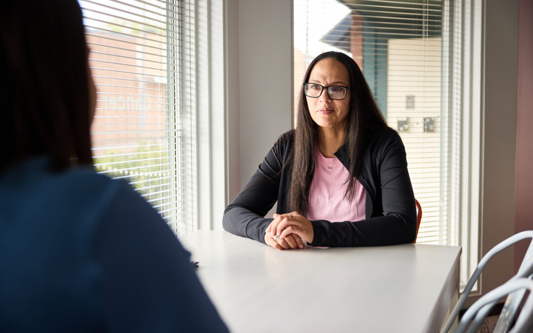 Our Mission at Work: Providing Direct Financial Assistance