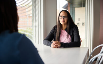 Our Mission at Work: Providing Direct Financial Assistance