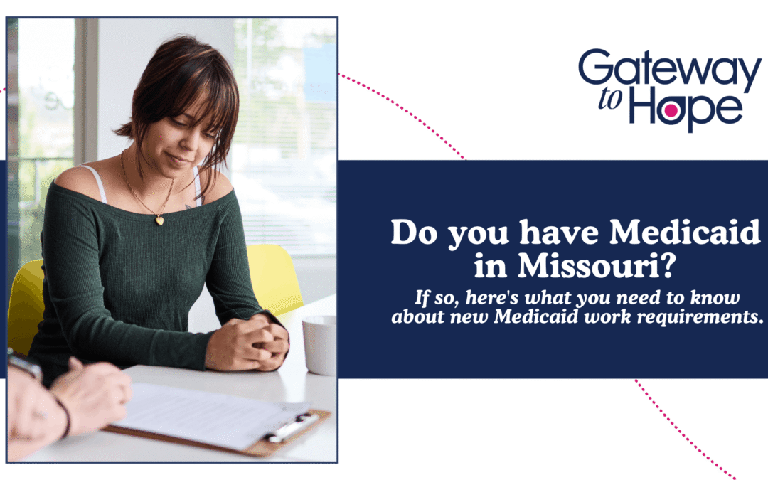 Do you have Medicaid in Missouri?